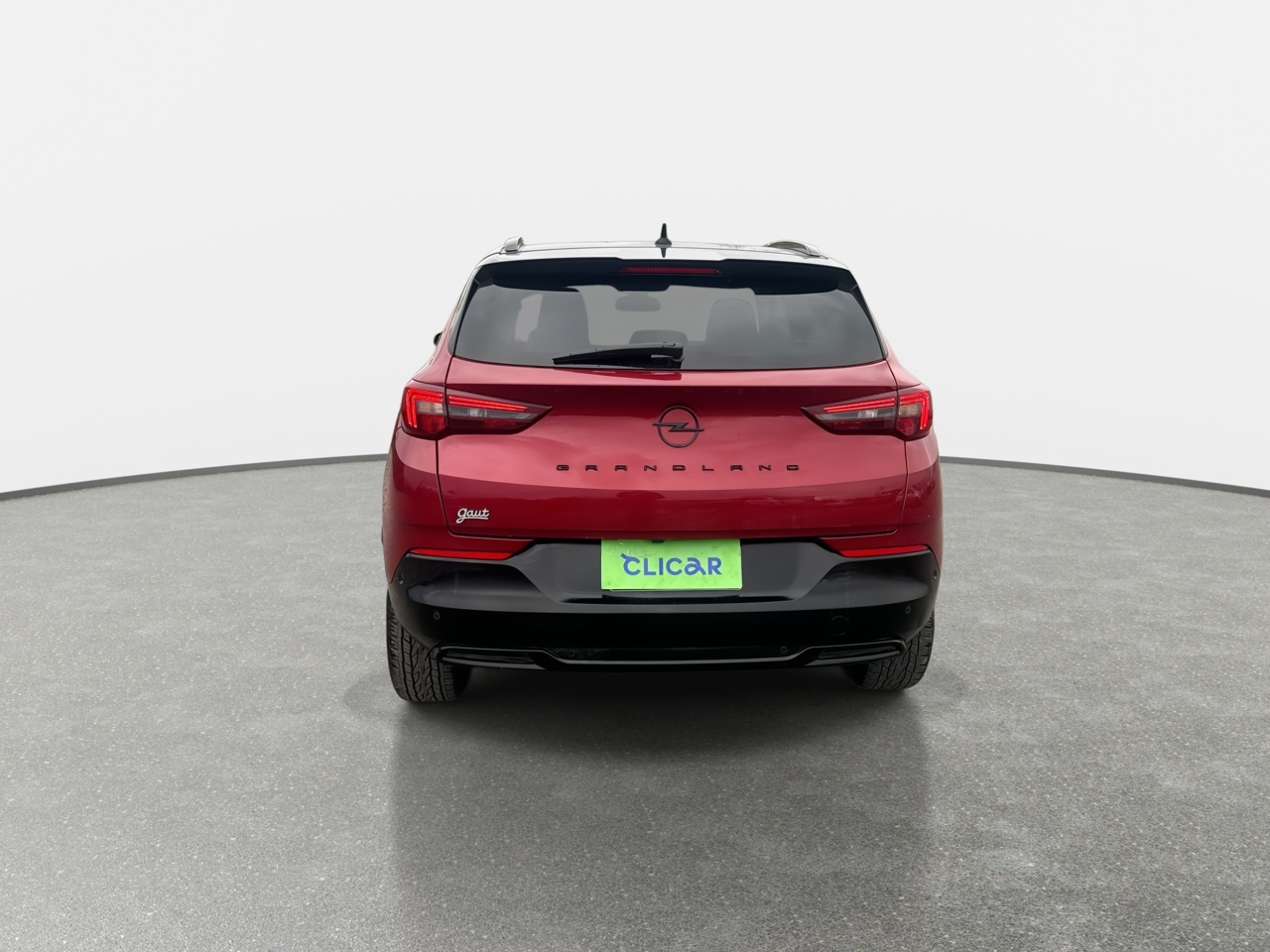 OPEL - 6