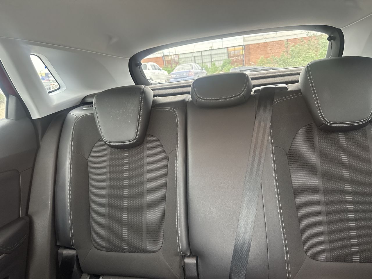 Opel Grandland — foto 5 de 18