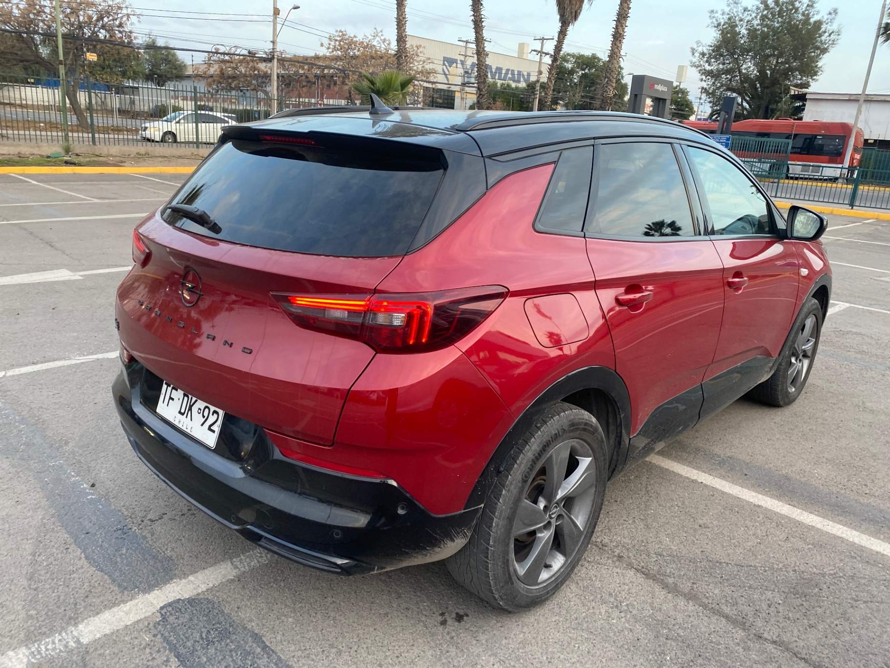OPEL - 3
