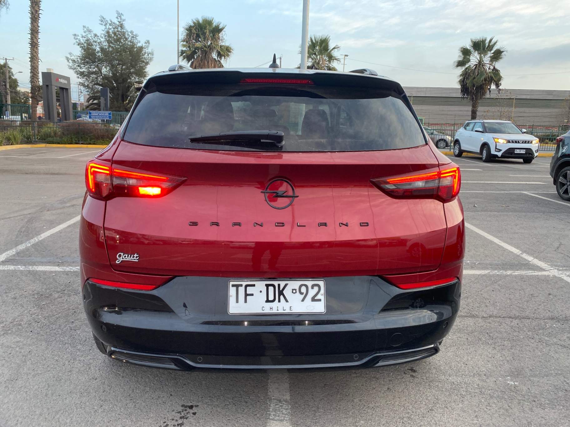OPEL - 5