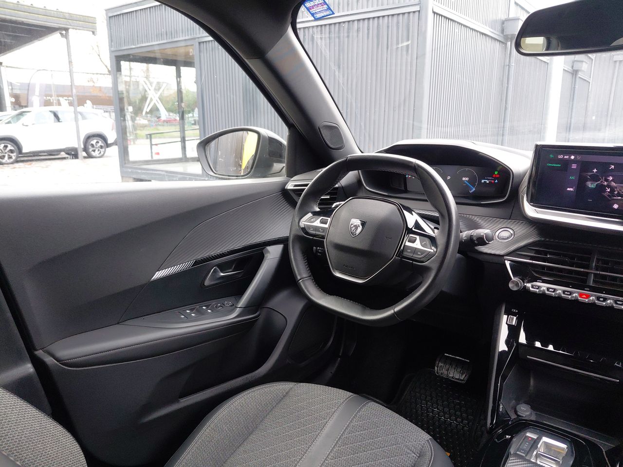 PEUGEOT - 6