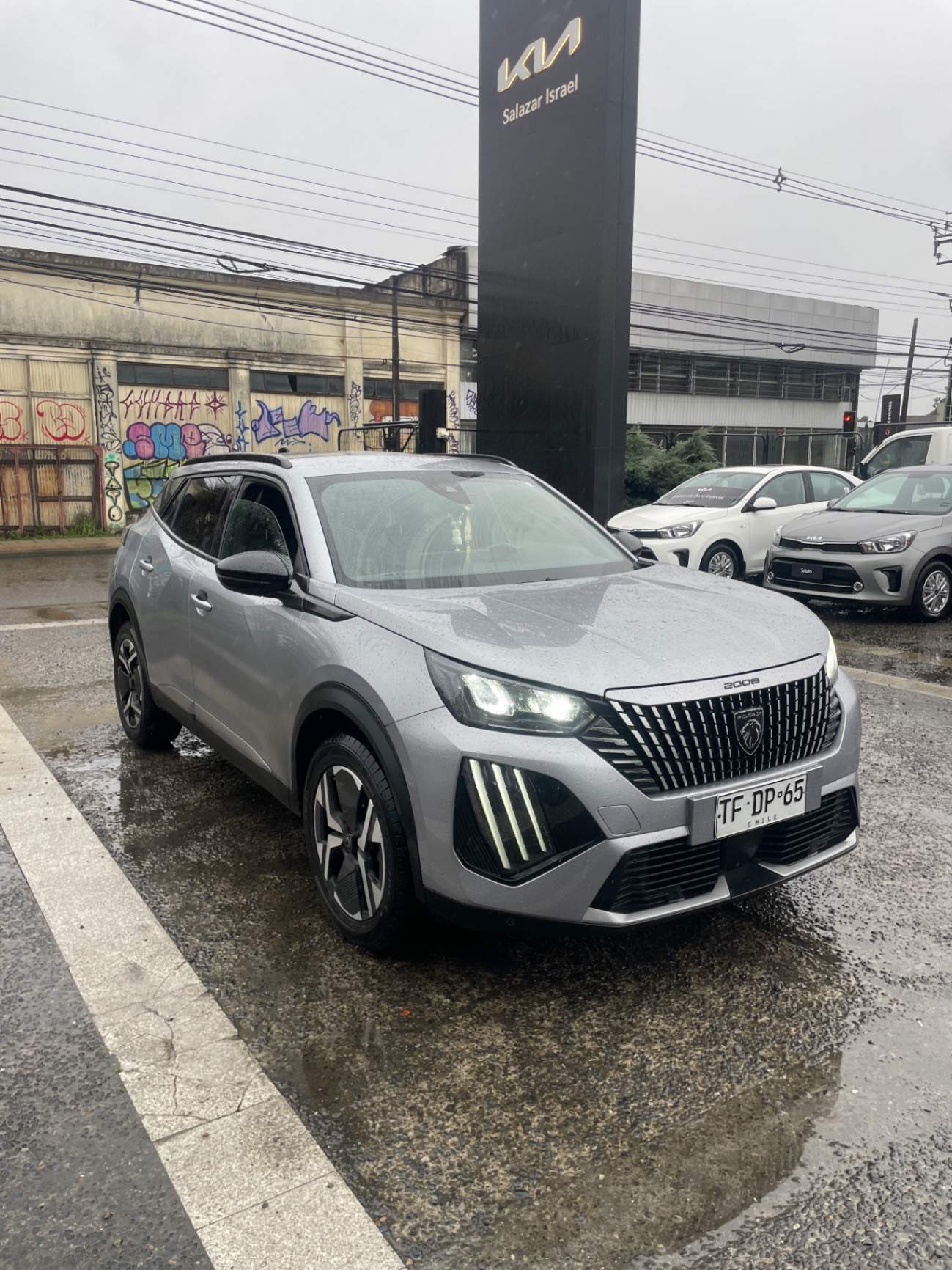 PEUGEOT