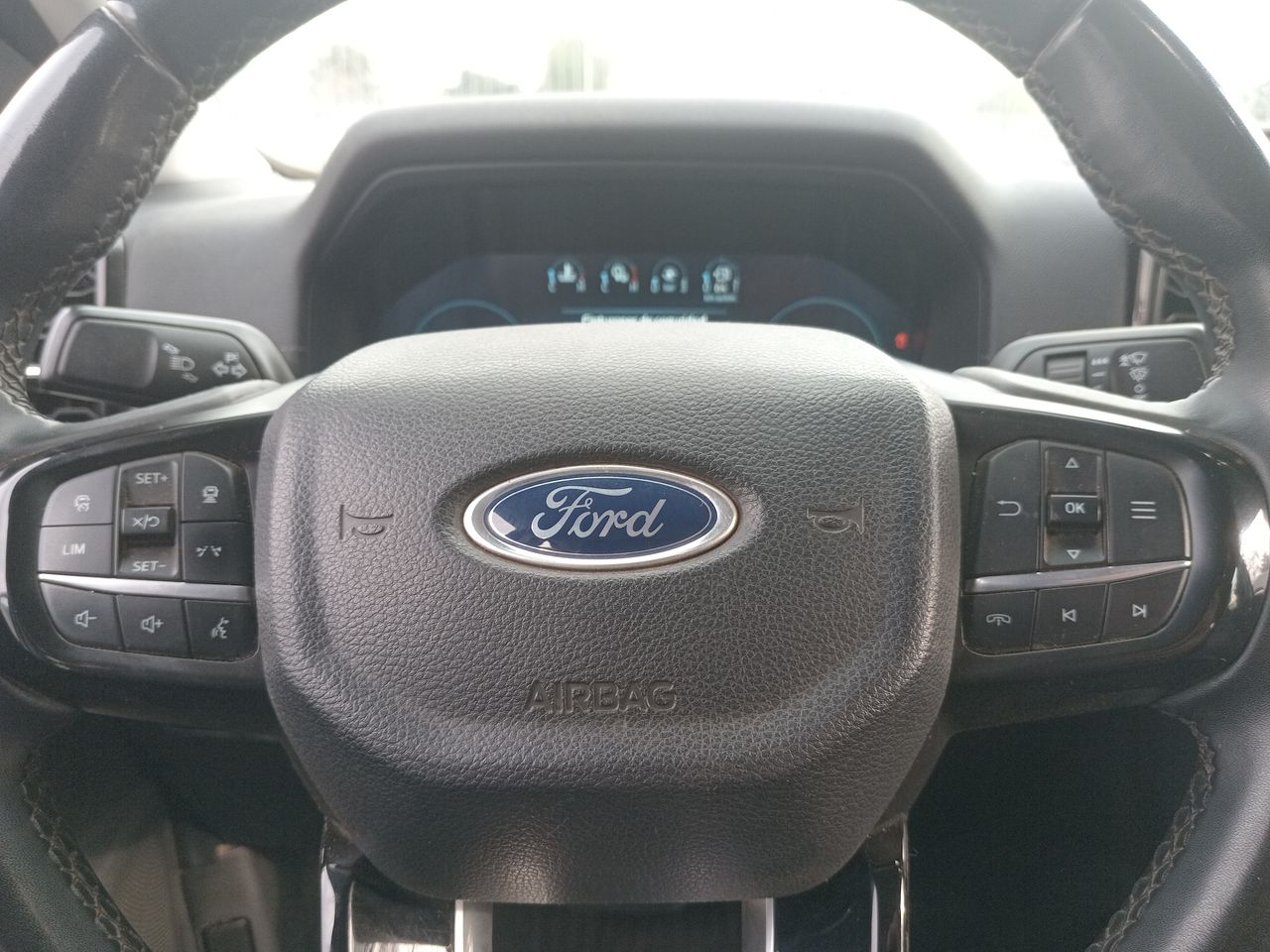 FORD - 26