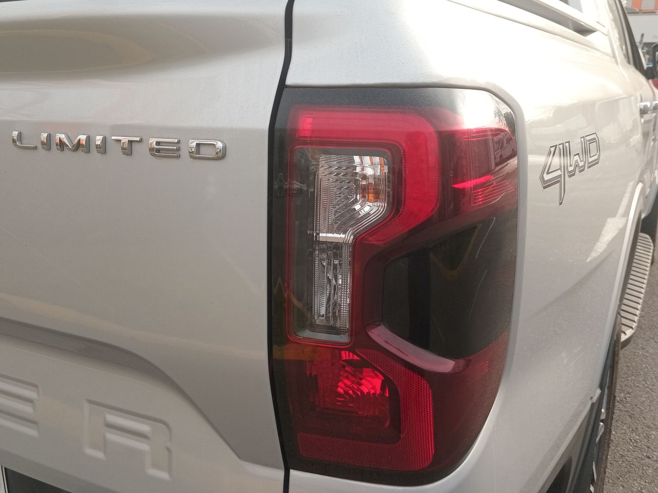 FORD - 20