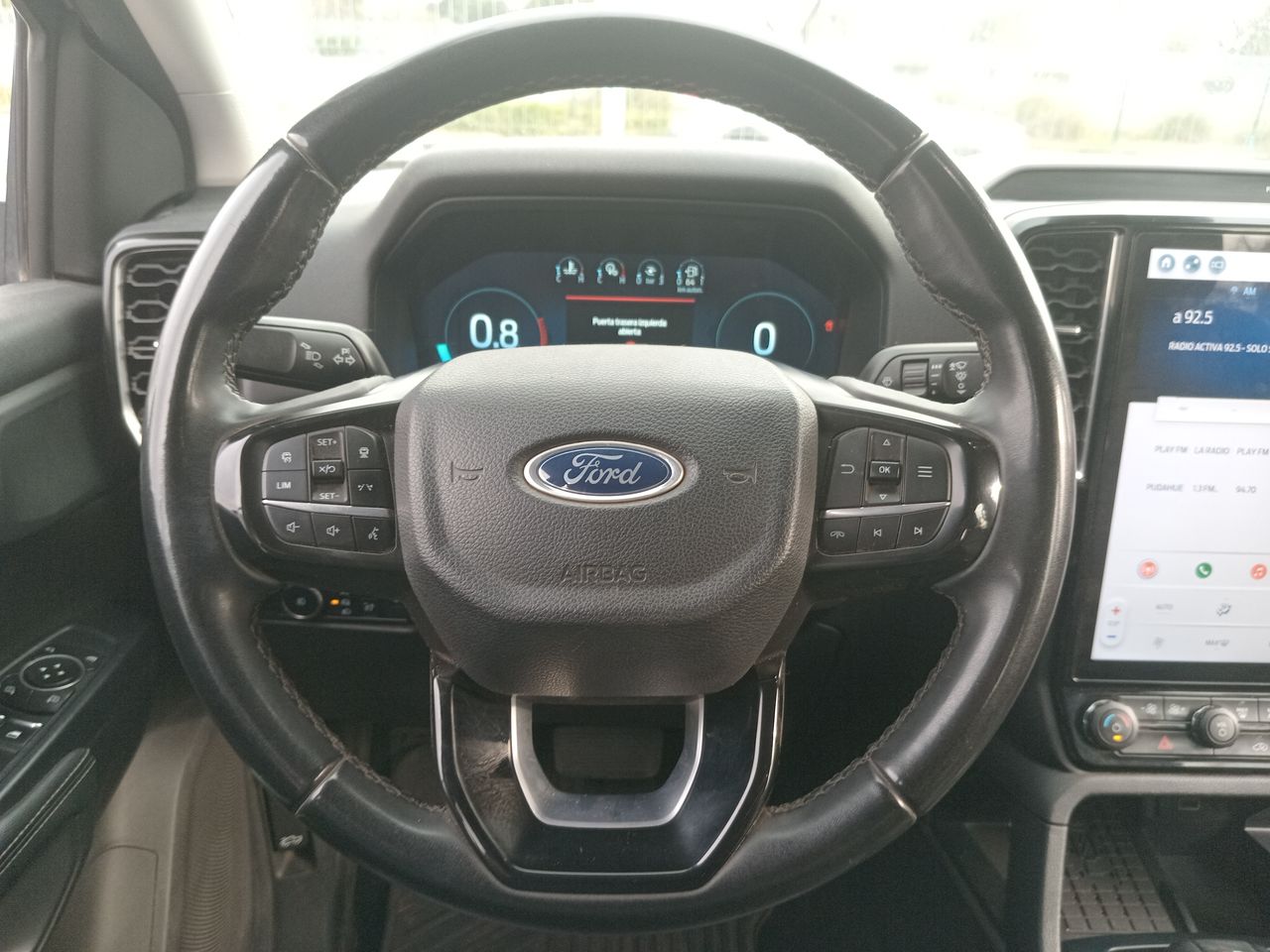 FORD - 25