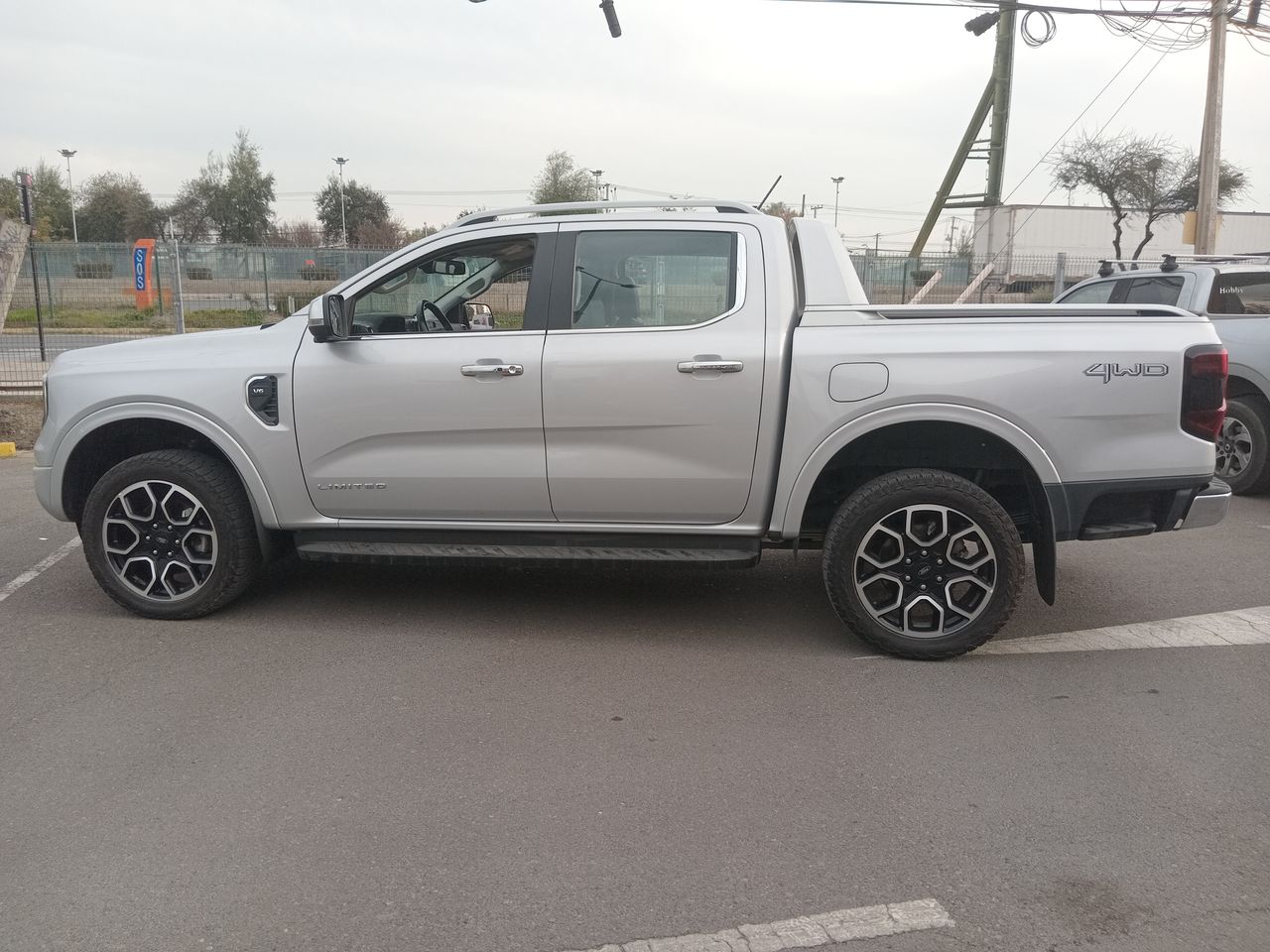 FORD - 4