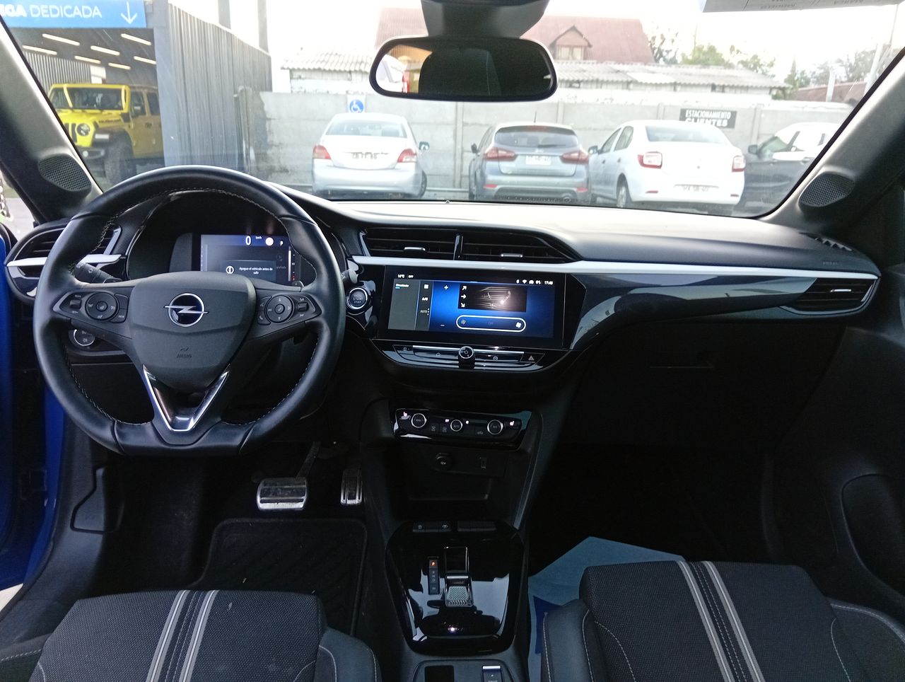 OPEL - 31