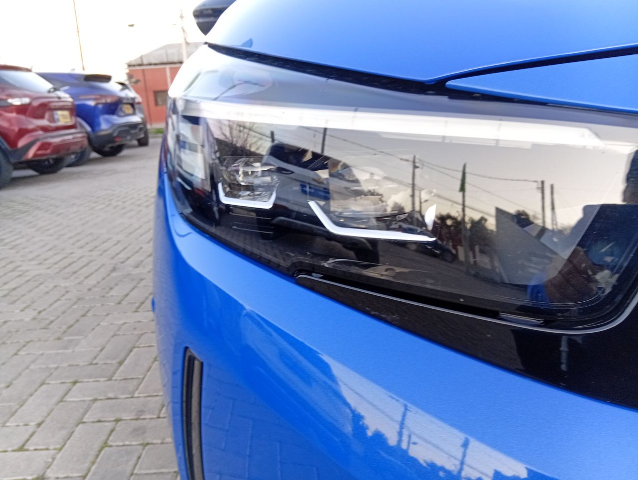 OPEL - 17