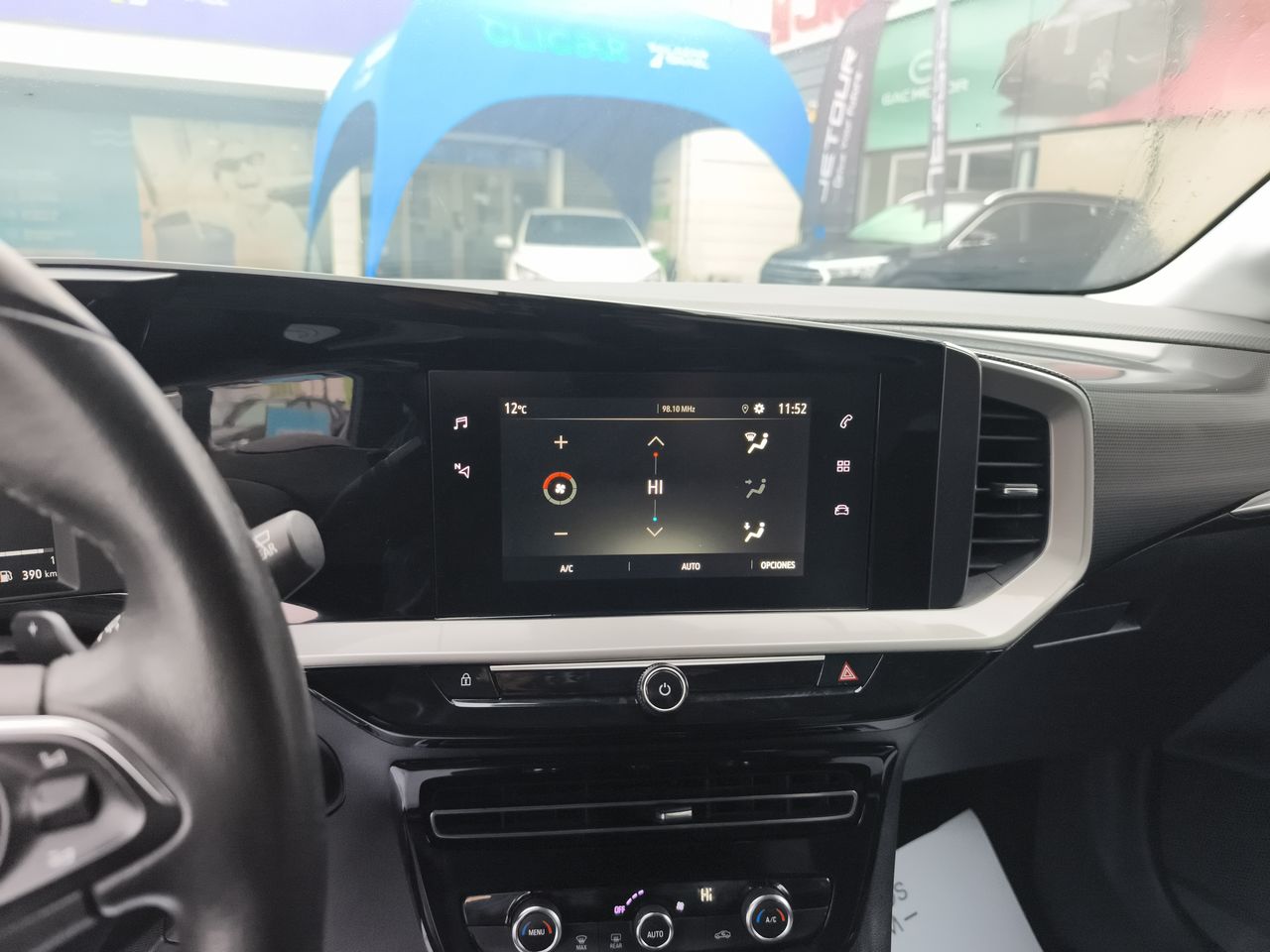 OPEL - 17