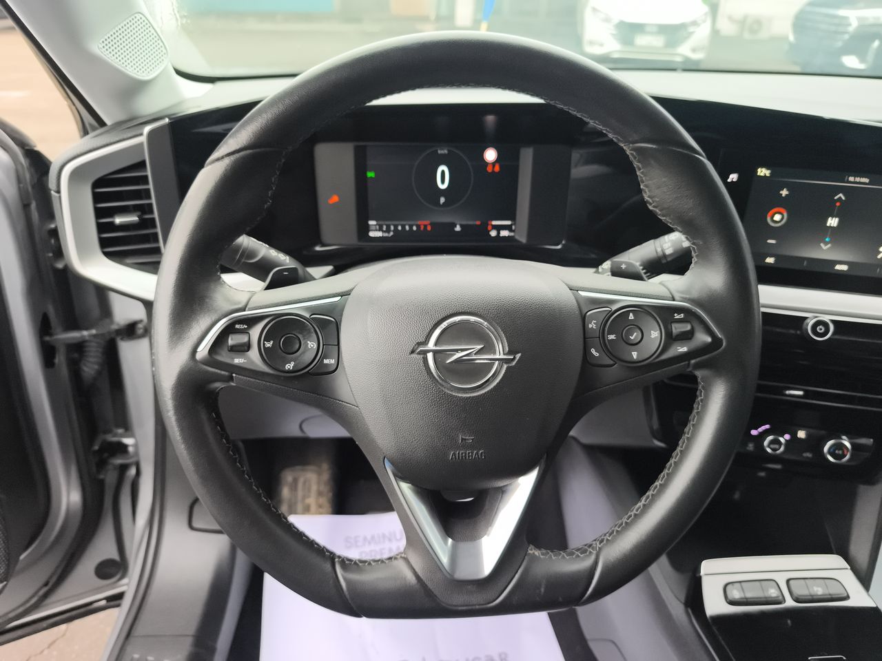 OPEL - 14