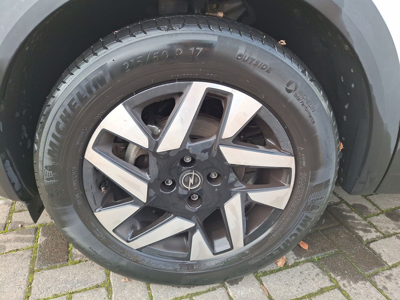 OPEL - 9