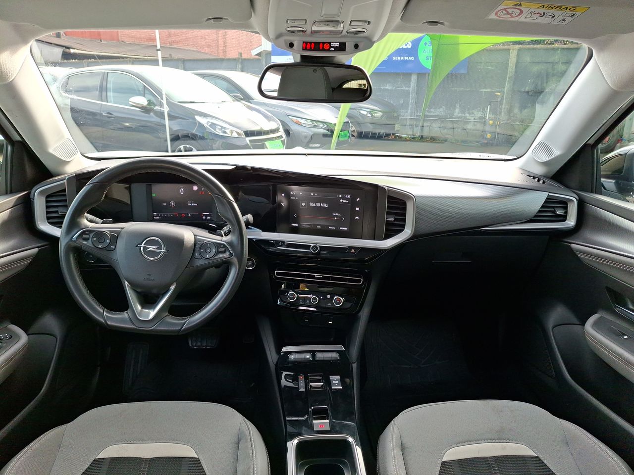 OPEL - 23
