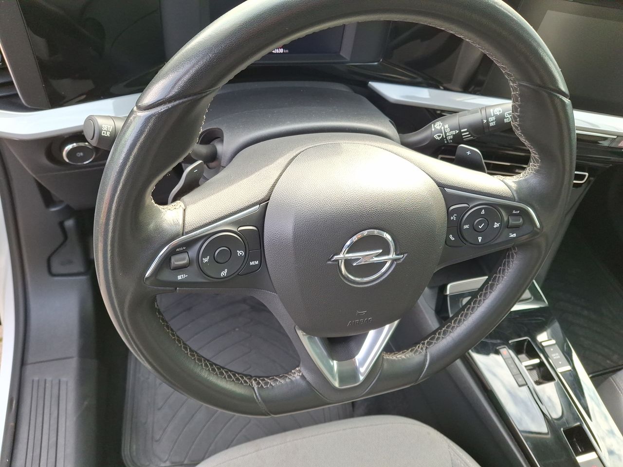 OPEL - 16
