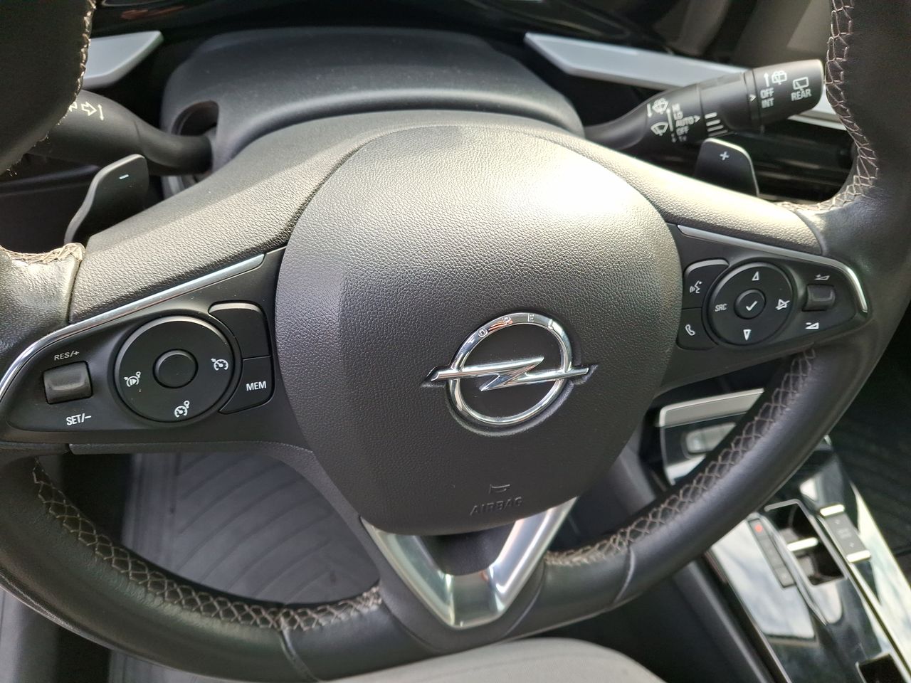 OPEL - 17