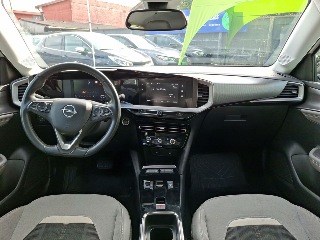 OPEL - 1
