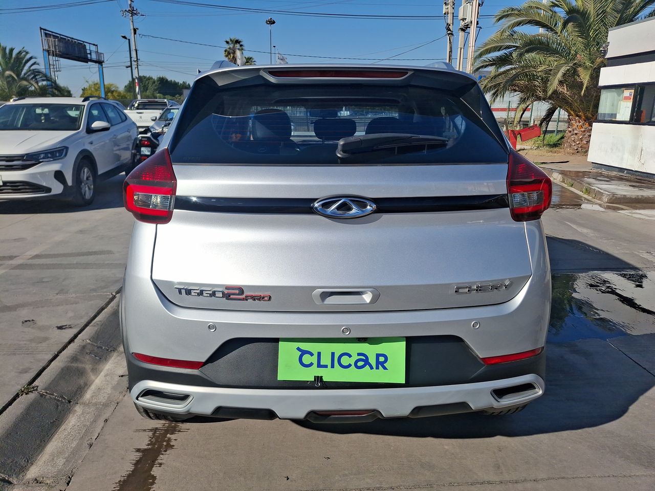 CHERY - 6