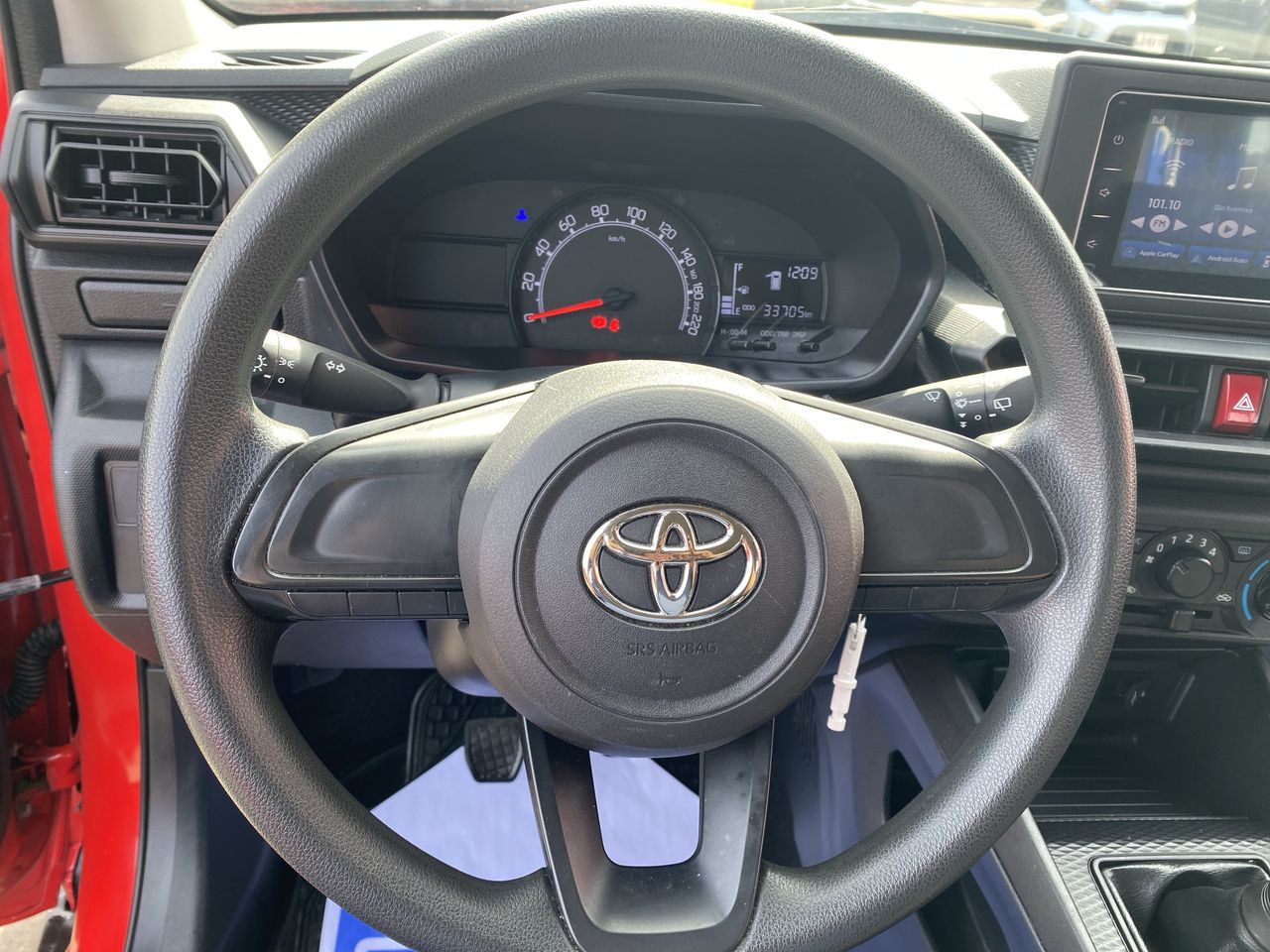 TOYOTA - 24