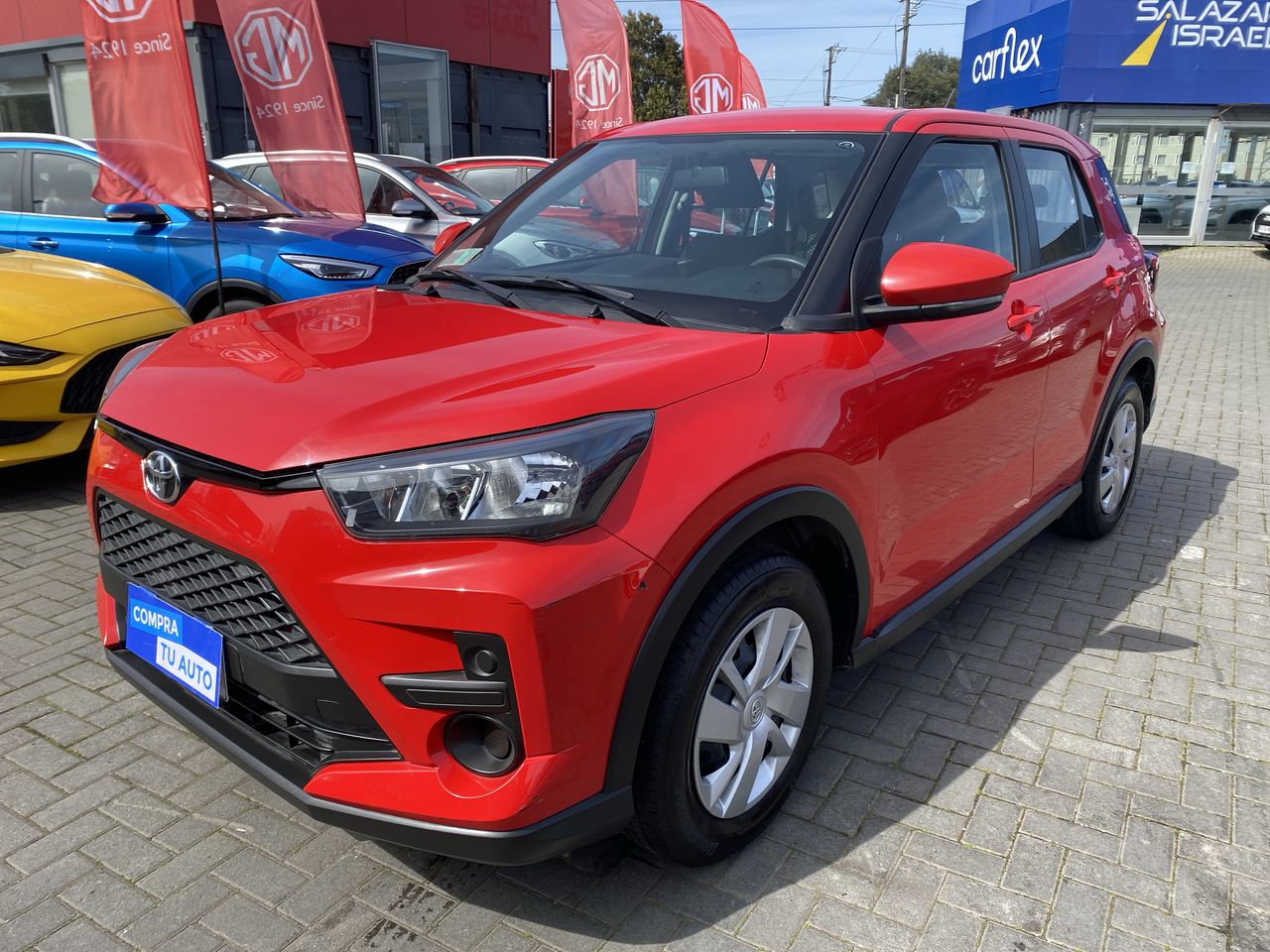 TOYOTA - 3