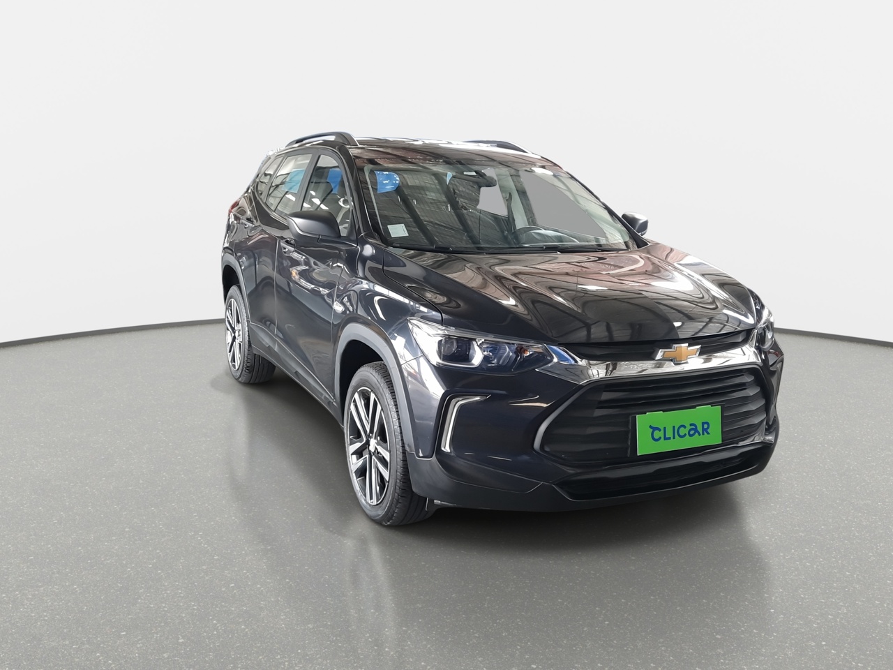 CHEVROLET - 1