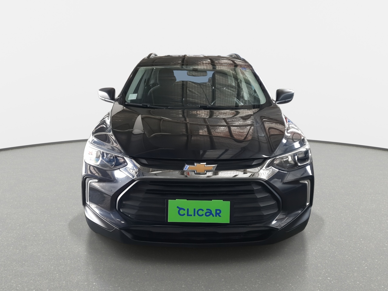 CHEVROLET - 2