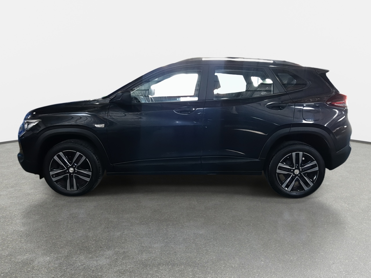 CHEVROLET - 4