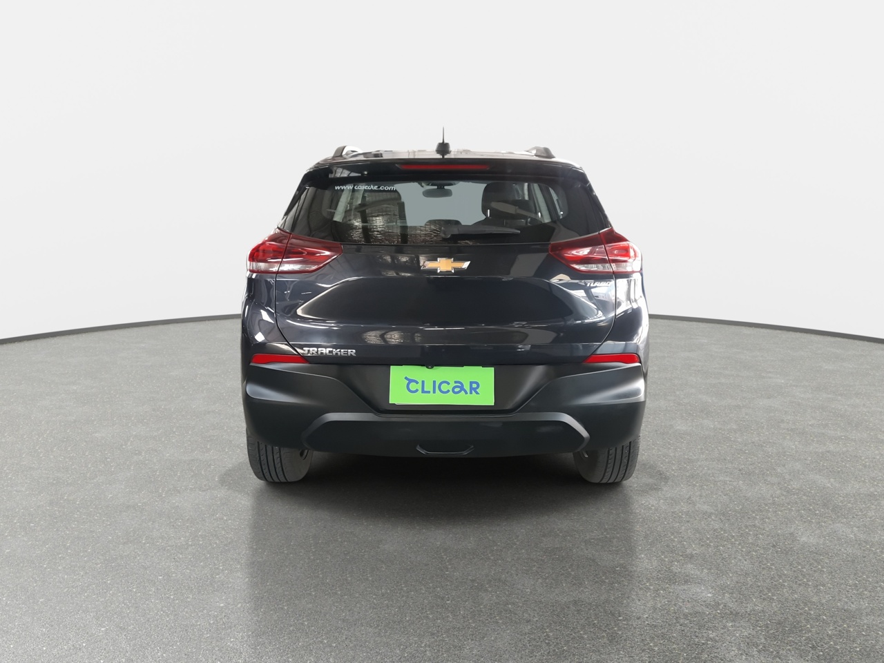 CHEVROLET - 6