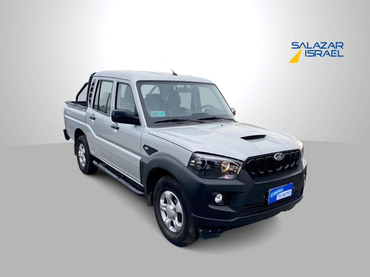 MAHINDRA