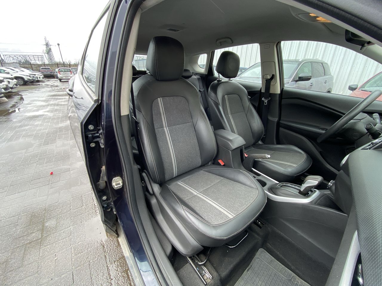 Chevrolet Tracker — foto 27 de 28