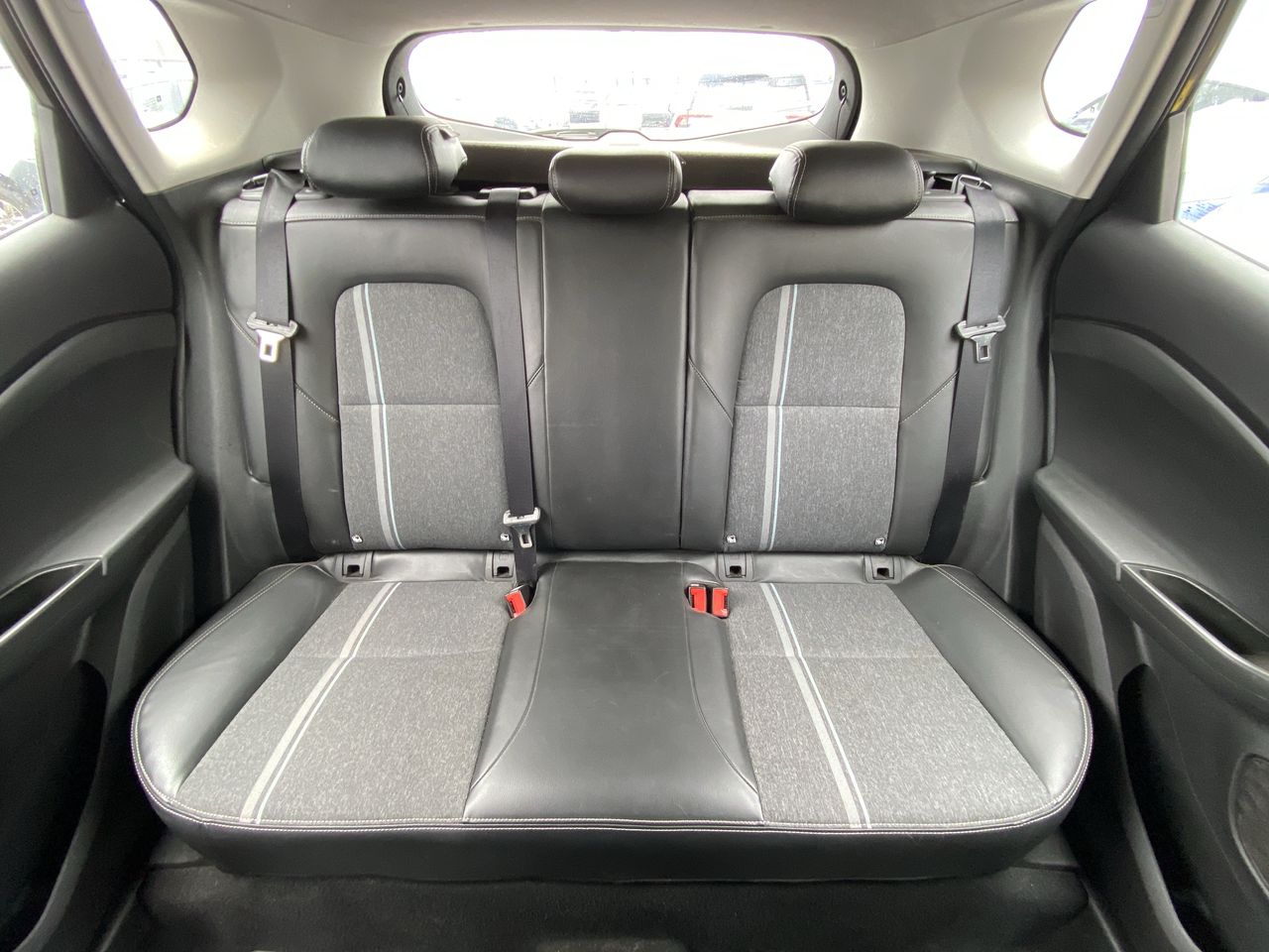 Chevrolet Tracker — foto 28 de 28