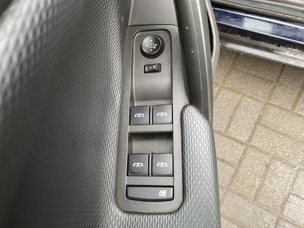 Chevrolet Tracker — foto 16 de 28