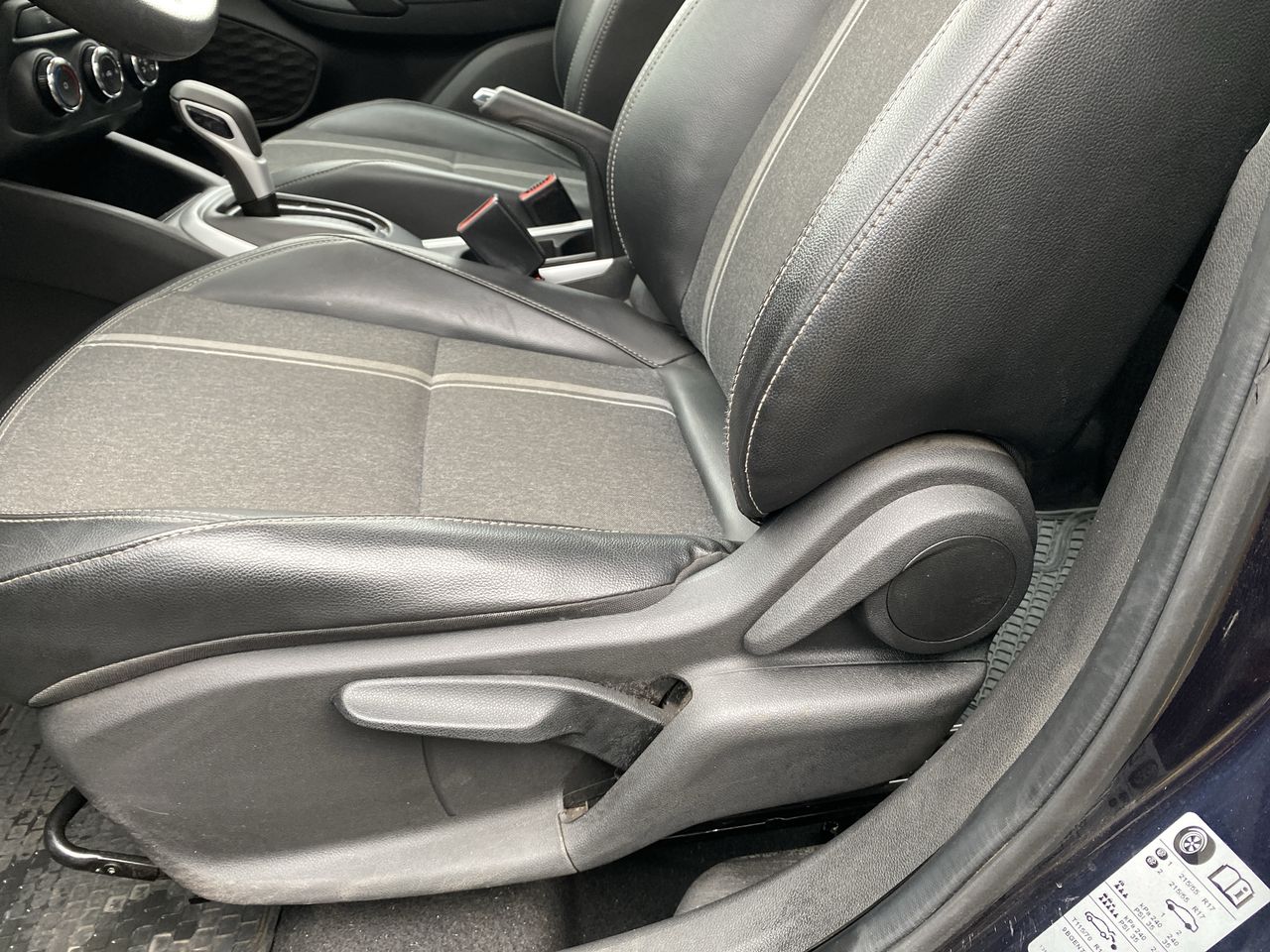 Chevrolet Tracker — foto 17 de 28