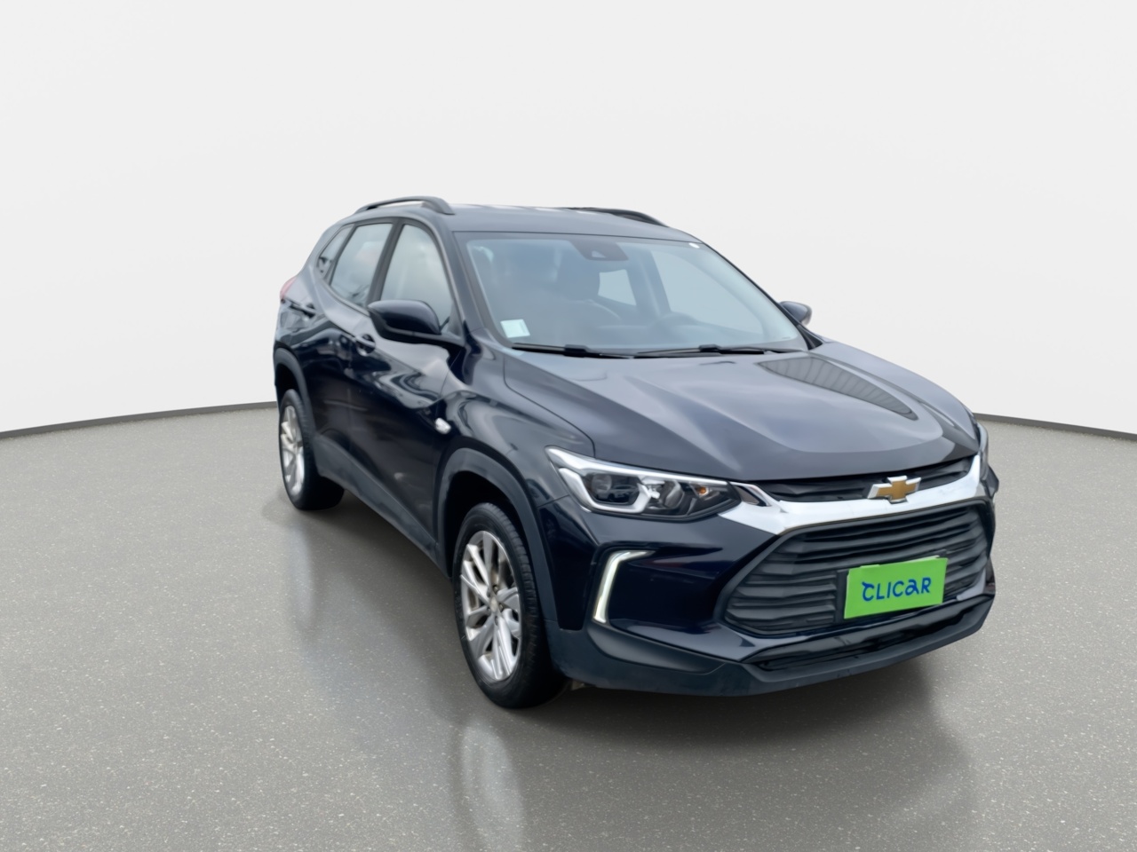 CHEVROLET - 1