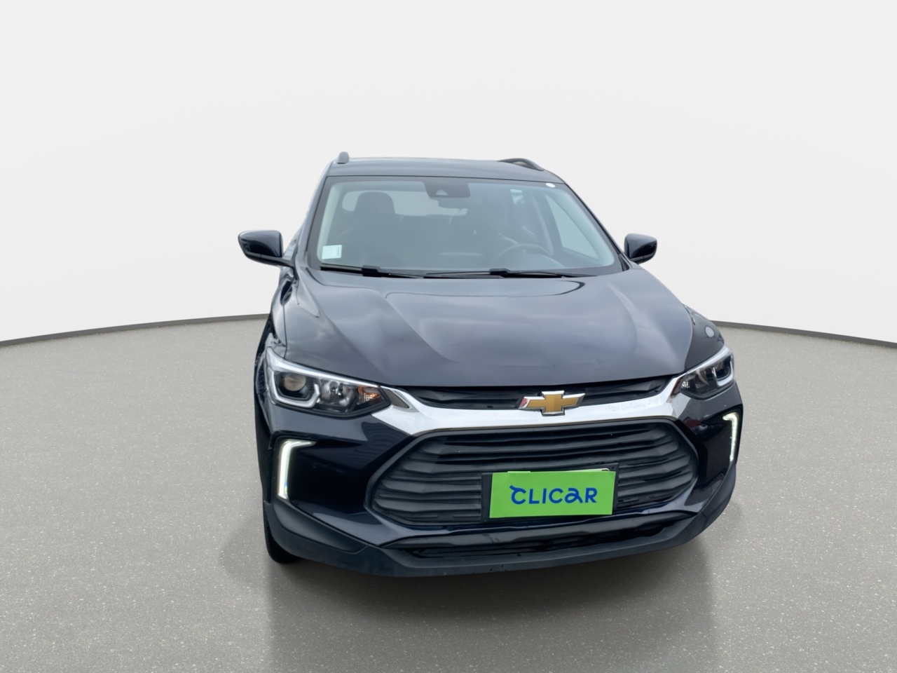 CHEVROLET - 2