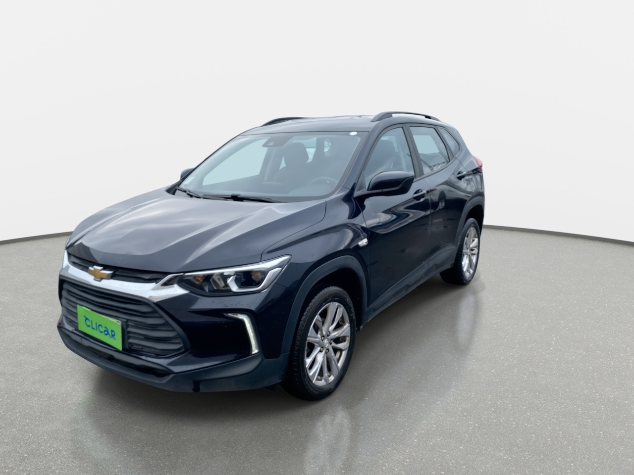 CHEVROLET - 3