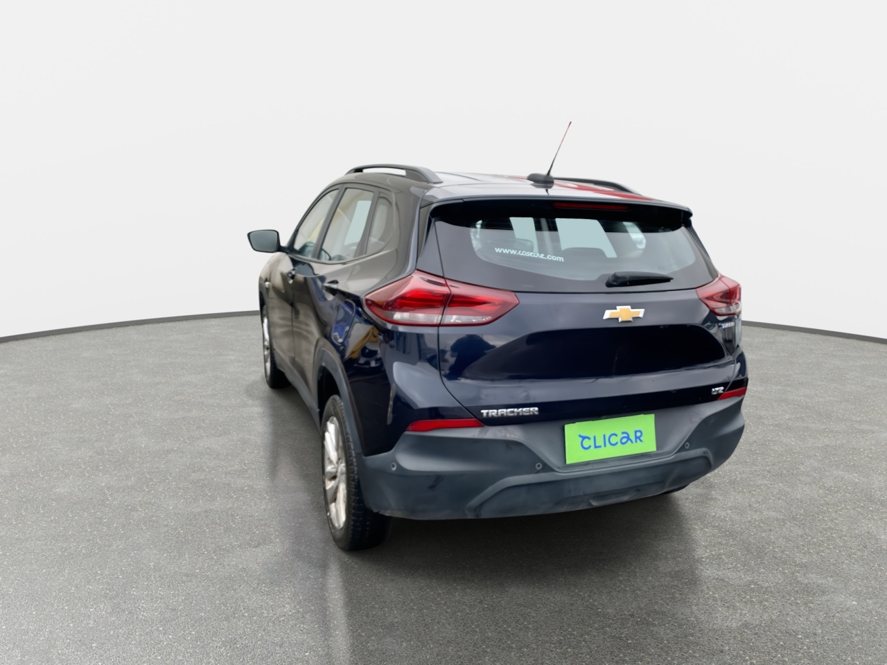 CHEVROLET - 5