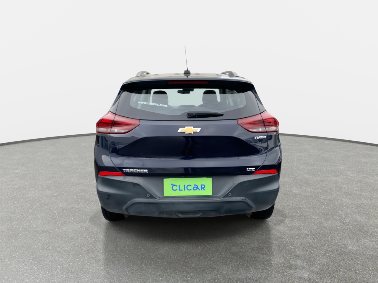CHEVROLET - 6