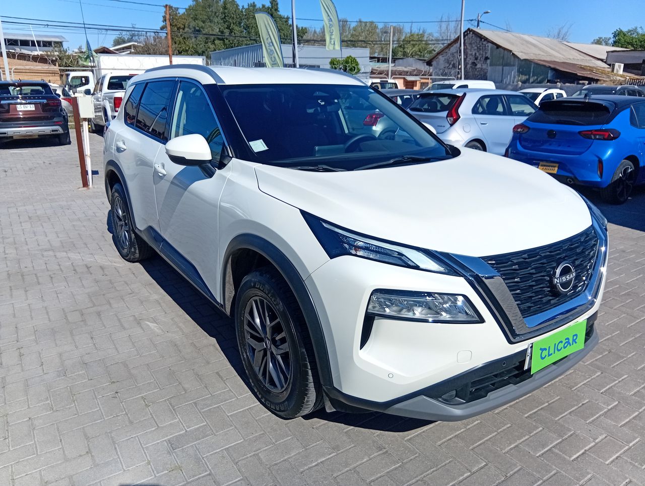 NISSAN - 1