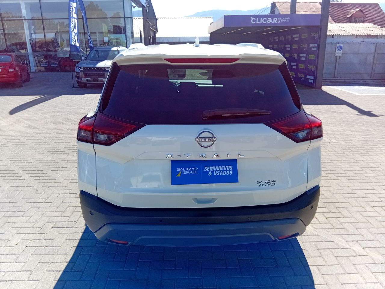 NISSAN - 6