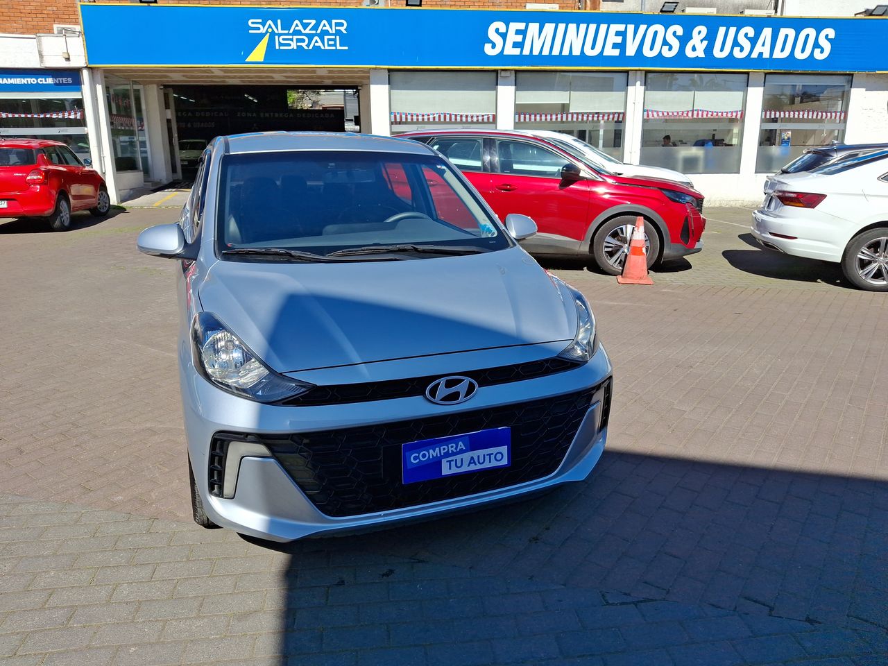 HYUNDAI - 2