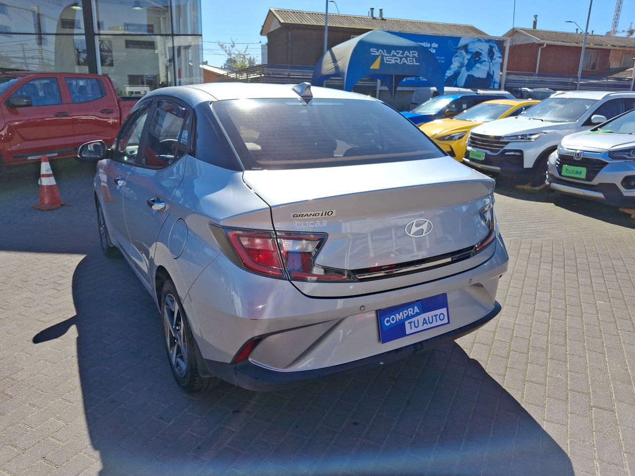 HYUNDAI - 5