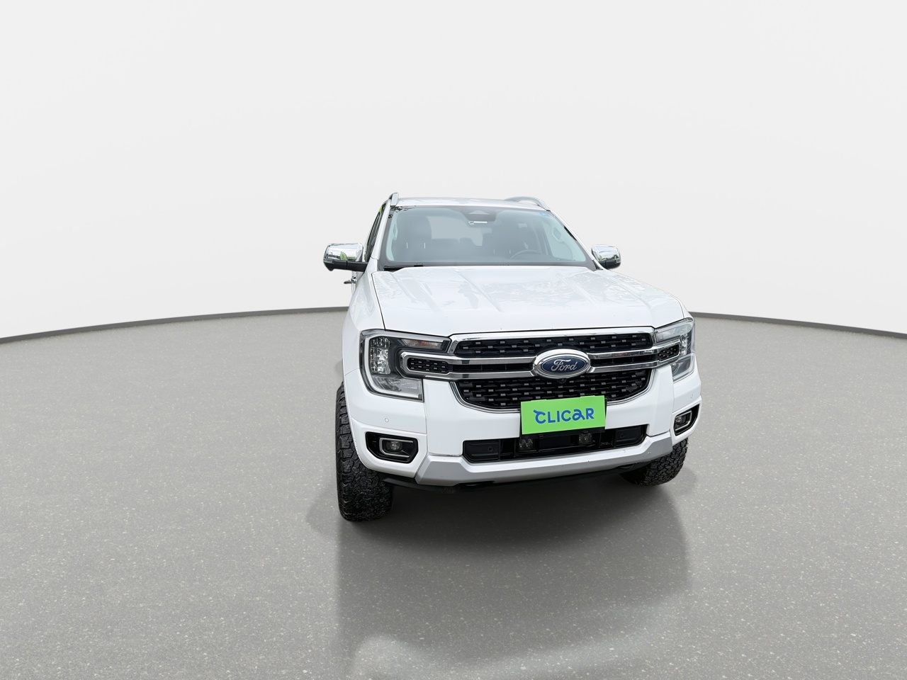 FORD - 2