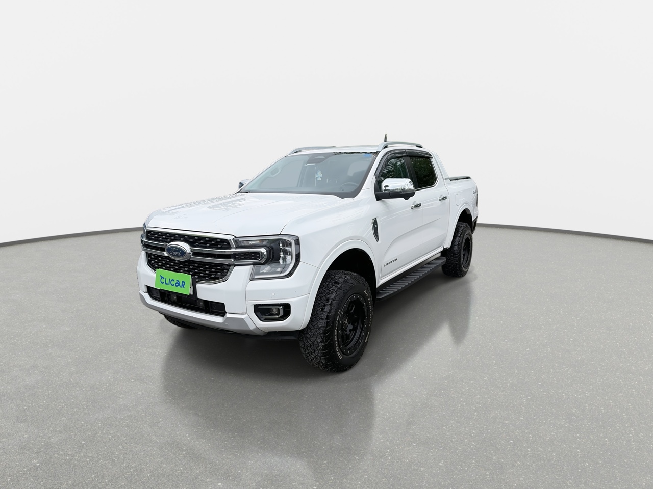 FORD - 3