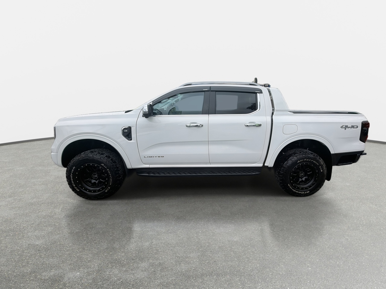 FORD - 4