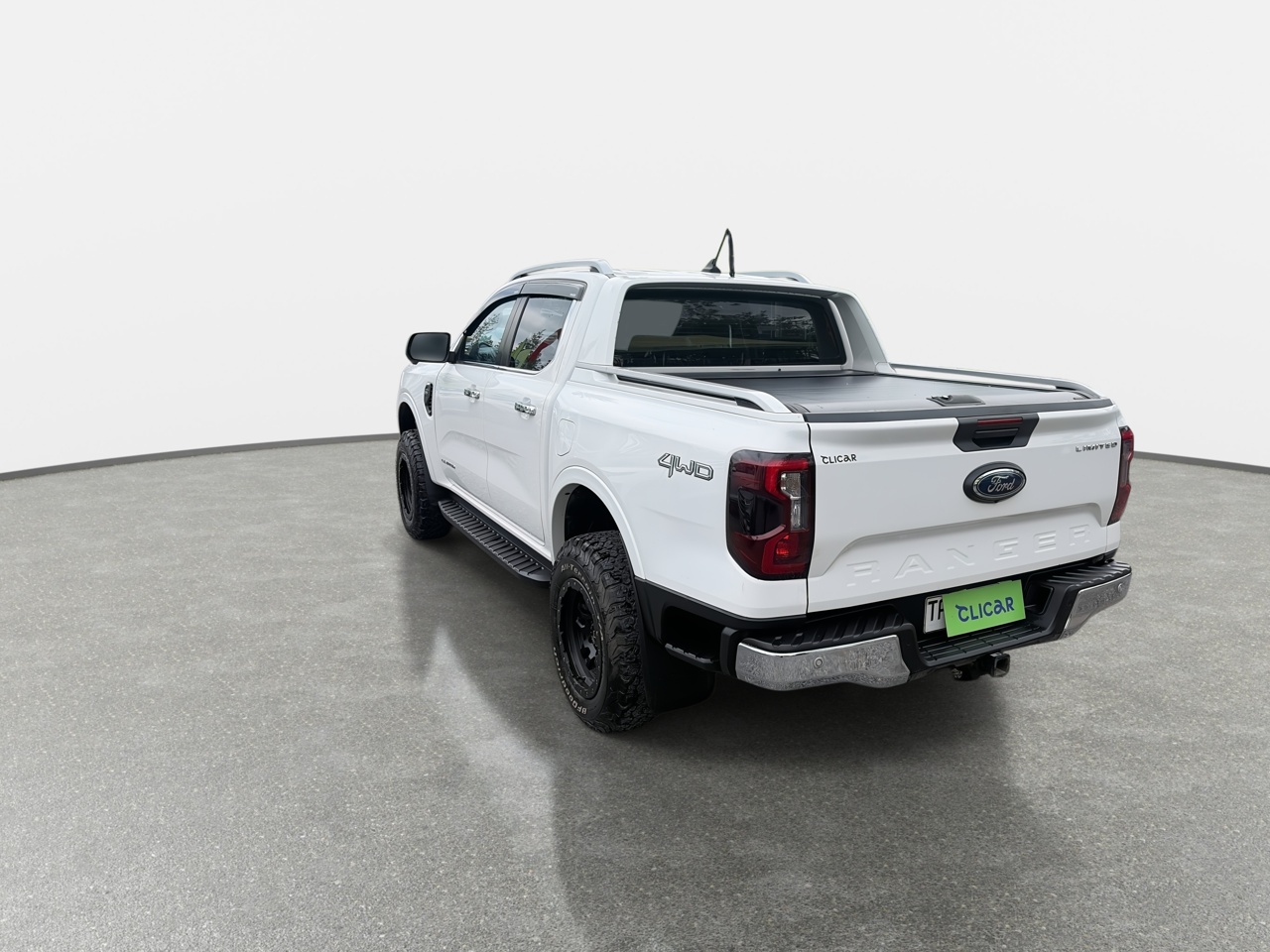 FORD - 5