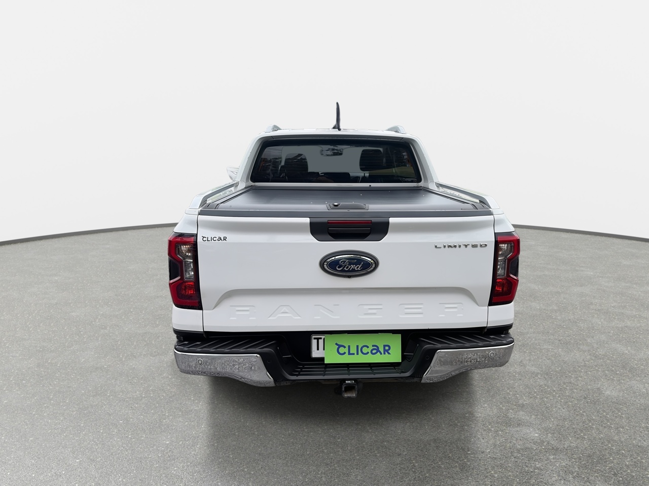 FORD - 6