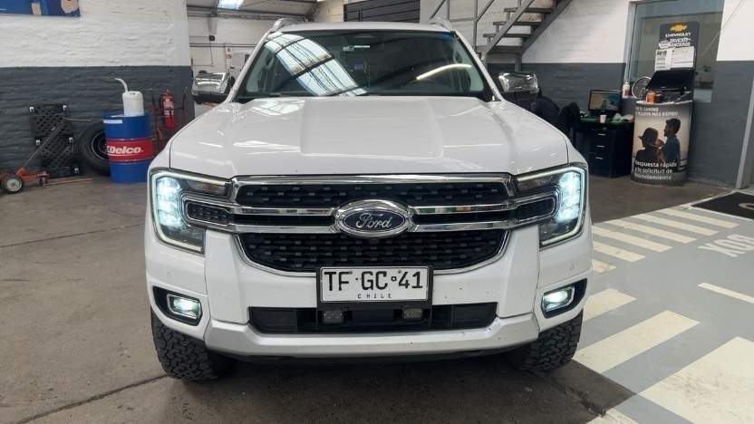 FORD - 2