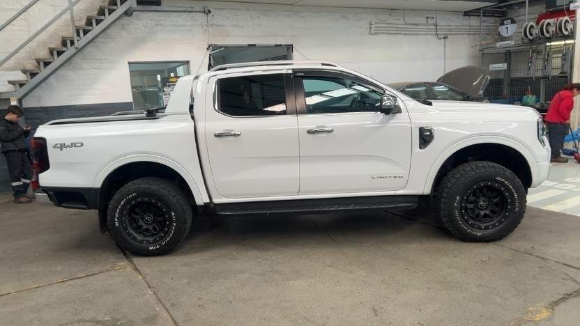 FORD - 3