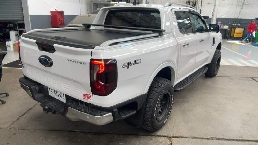 FORD - 4