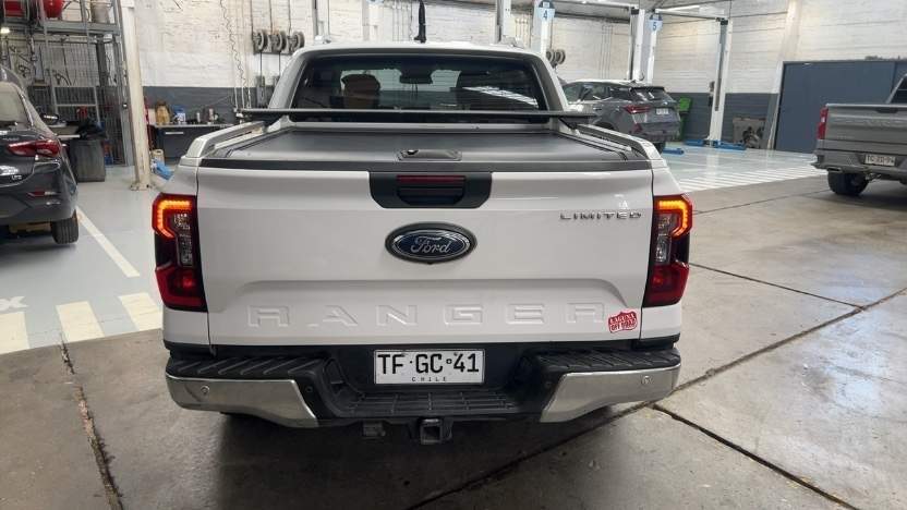 FORD - 5