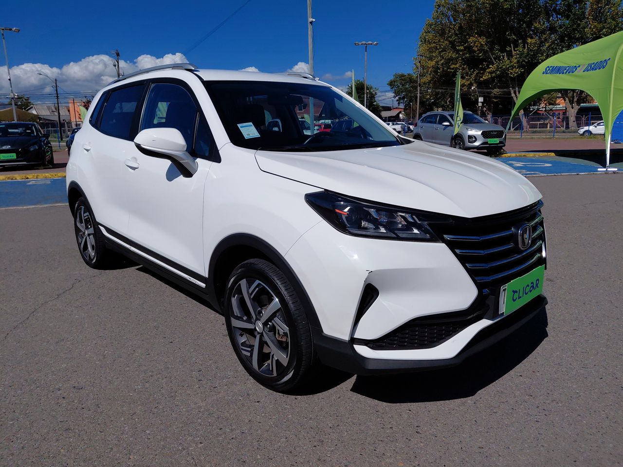 CHANGAN - 1